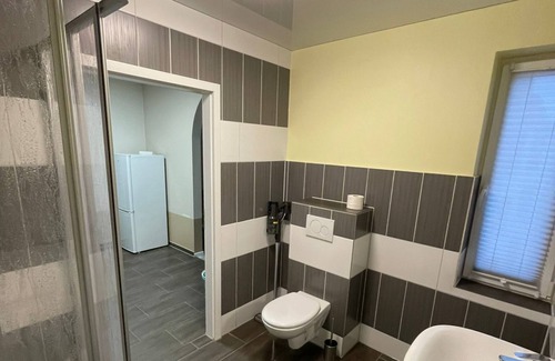 Twischkamp Apartment | Gemütliches Apartment