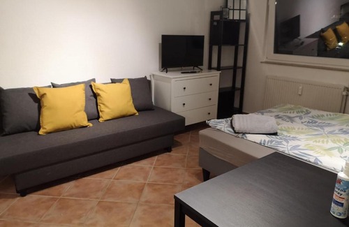 Nordstadt Apartment | Gemütliches Apartment in attraktiver Lage