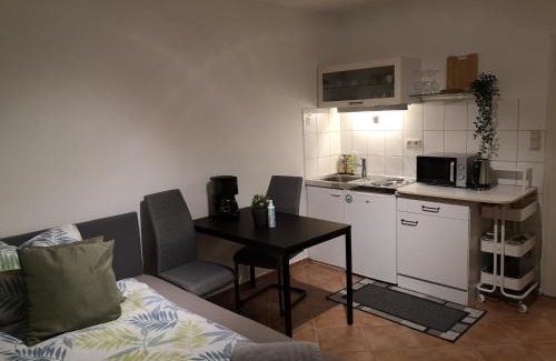 Nordstadt Apartment | Gemütliches Apartment in attraktiver Lage