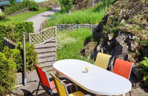 Innertkirchen Apartment | Gemütliches Chalet