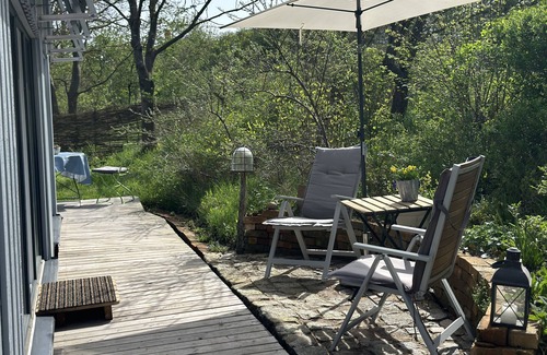 Kratzeburg House | Gemütliches Ferienhaus Habola im Müritz-nationalpark, Kratzeburg