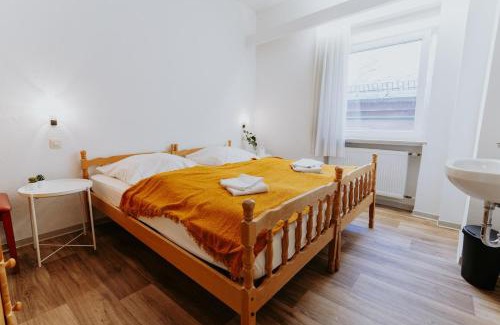 Boppard House | Gemütliches Gästehaus am Rhein!