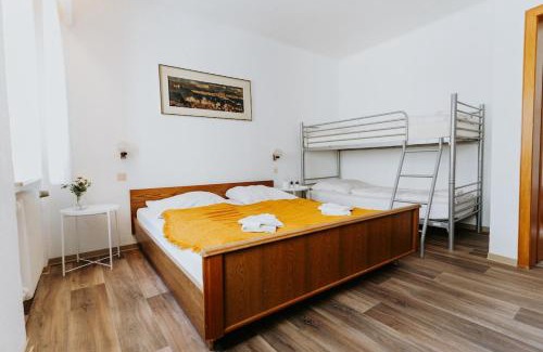 Boppard House | Gemütliches Gästehaus am Rhein!