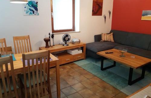 Bad Duerkheim House | Gemütliches Stadthaus im Herzen der Altstadt