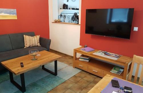 Bad Duerkheim House | Gemütliches Stadthaus im Herzen der Altstadt