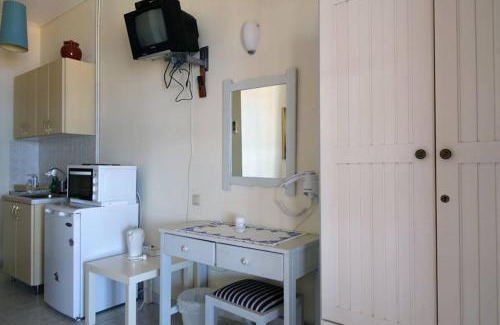 Koroni Apartment | gemütliches Studio im Herzen von Koroni