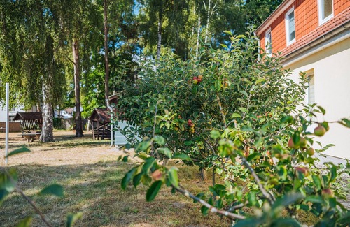 Ostseebad Dierhagen House | Gemütliches XXL Ferienhaus mit Landschulheim Charakter, nur 500m bis zum Strand