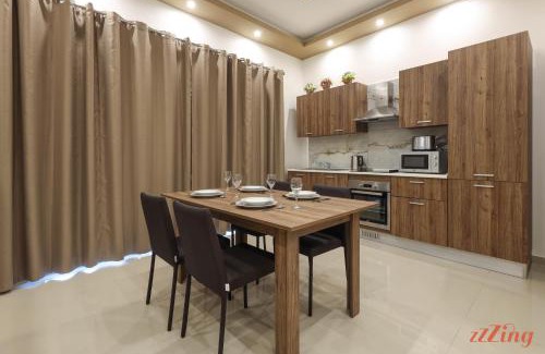 Birzebbuga Apartment | Gem Beachfront Apt with Amazing Bay and Sea Views