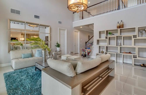 Windermere House | GEM house 10 minutes from Disney!!