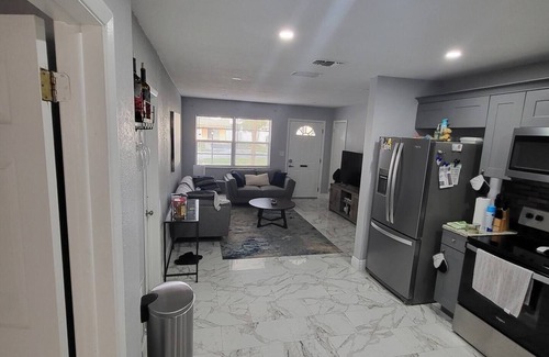 St. Petersburg - Clearwater House | Gem in Central Location to Dtown St Pete and Tampa