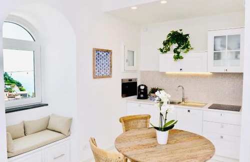 Liparlati House | Gema Suites