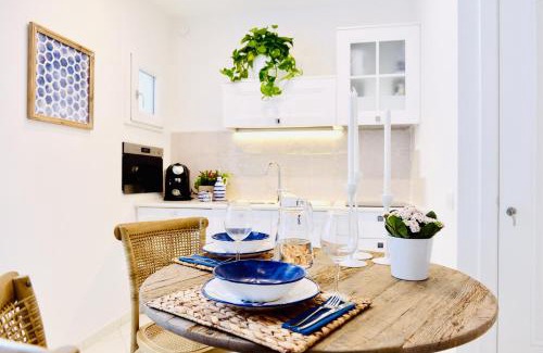 Liparlati House | Gema Suites