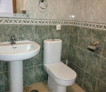 Rincon de Loix Apartment | Gemelos 22 - Zand Properties
