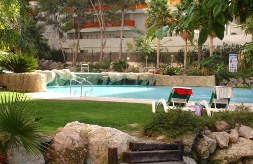 Rincon de Loix Apartment | Gemelos 22 - Zand Properties