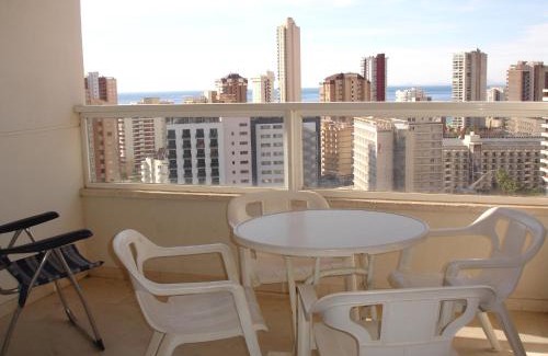 Rincon de Loix Apartment | Gemelos 22 - Zand Properties