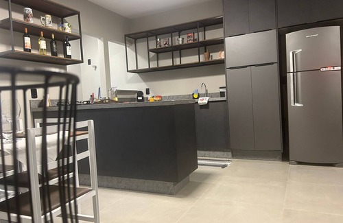 Joinville House | GEMINADO CASA 2 ALTO PADRÃO 3 QUARTOS