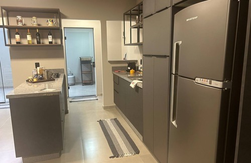 Joinville House | GEMINADO CASA 2 ALTO PADRÃO 3 QUARTOS