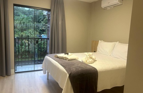 Joinville House | GEMINADO CASA 2 ALTO PADRÃO 3 QUARTOS