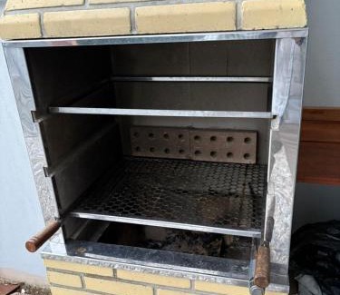 Ubatuba House | Geminado Itaguaçu - São Francisco do Sul