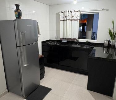 Ubatuba House | Geminado Itaguaçu - São Francisco do Sul