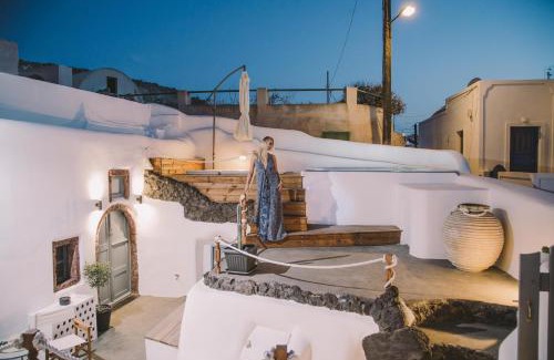 Finikia House | Gemini Caves