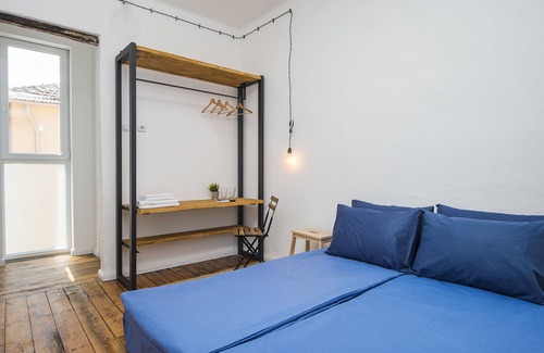 Sofia City Center House | Generaator Sofia Hotel