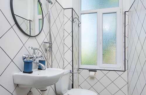 Sofia City Center House | Generaator Sofia Hotel