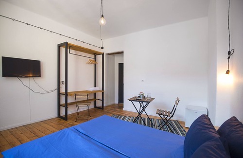 Sofia City Center House | Generaator Sofia Hotel