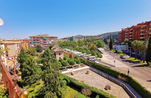 Figares Apartment | GENERATE APARTMENTS GRANADA