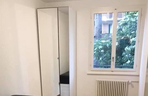 Bernex Apartment | Geneva GVA Genève Bernex - Homestay tramwayTPG14 - ViaRhôna