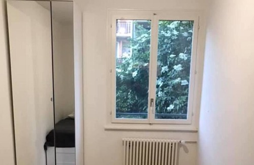Bernex Apartment | Geneva GVA Genève Bernex - Homestay tramwayTPG14 - ViaRhôna