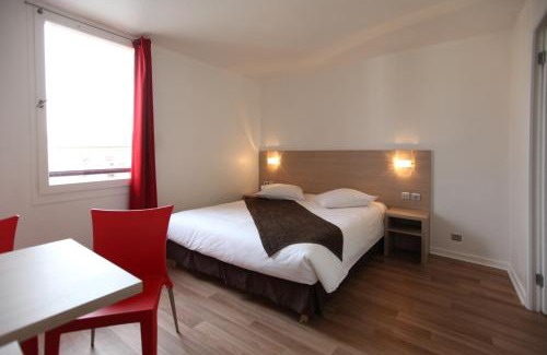 Gaillard Apartment | Geneva Residence