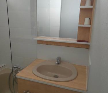 Gaillard Apartment | Geneva Residence