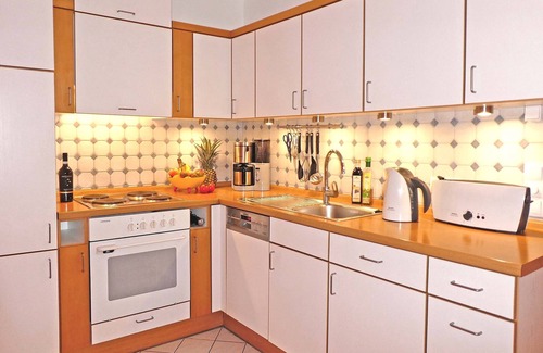 Wieck auf dem Darss Apartment | Genießen Sie Ihren Urlaub mit der Familie in der Fewo - Baltija