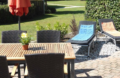 Wieck auf dem Darss Apartment | Genießen Sie Ihren Urlaub mit der Familie in der Fewo - Baltija