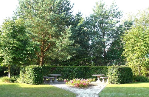 Wieck auf dem Darss Apartment | Genießen Sie Ihren Urlaub mit der Familie in der Fewo - Baltija