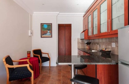 Pretoria Apartment | Genie's Nest 3