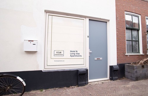 Scheveningen Badplaats Apartment | Geniet van zon, zee strand en dit prachtige apparement