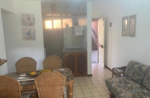 Jenipabu Apartment | Genipabu Summer House