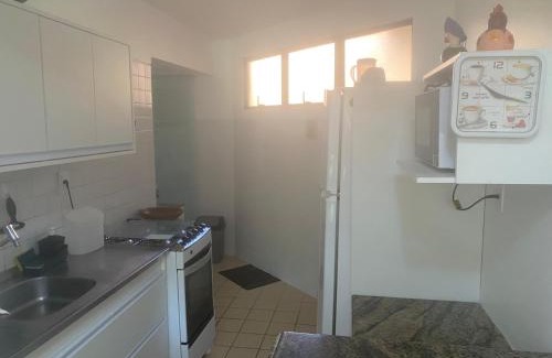 Jenipabu Apartment | Genipabu Summer House