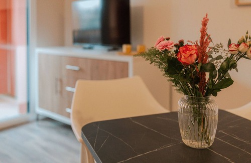 Besancon Condo | Genius: An exceptional residence in Besançon in the heart of the Viotte business