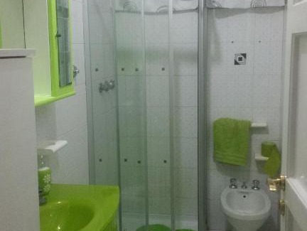 Caserta Bed & Breakfast | Genius Loci