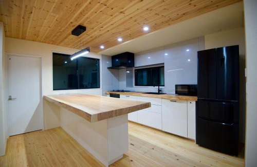 Myoko Ski Chalet | Genki House Myoko Kogen