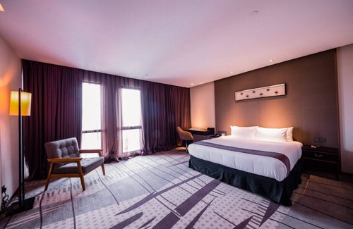 Shah Alam Hotel | Geno Hotel