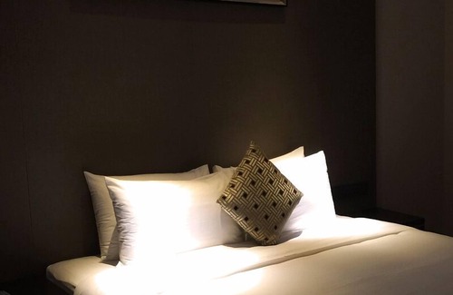 Shah Alam Hotel | Geno Hotel