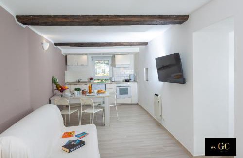 Maddalena Apartment | Genoa Rooftop Experience