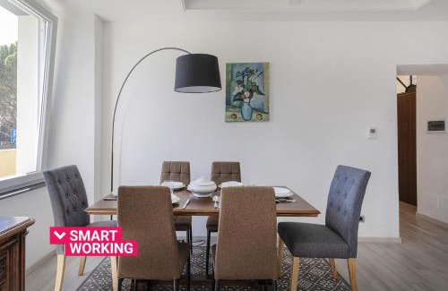 Castelletto Apartment | Genova Wonderview by Wonderful Italy