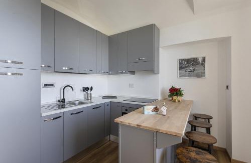 Castelletto Apartment | Genova Wonderview by Wonderful Italy