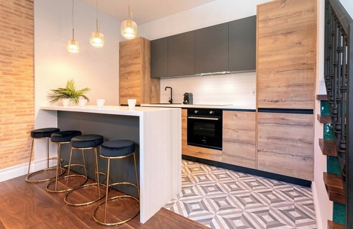 San Lorenzo Cottage | Genteel Home San Lorenzo