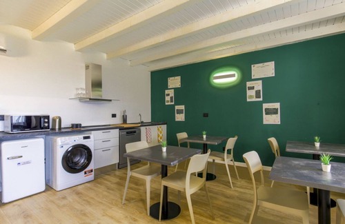 Belluno Apartment | Gentian - Room in nature with private bathroom